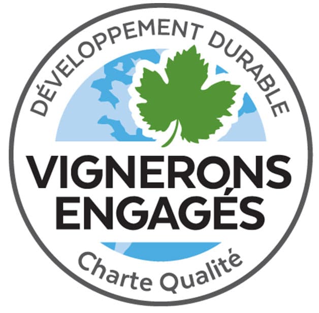 Vignerons Engagés